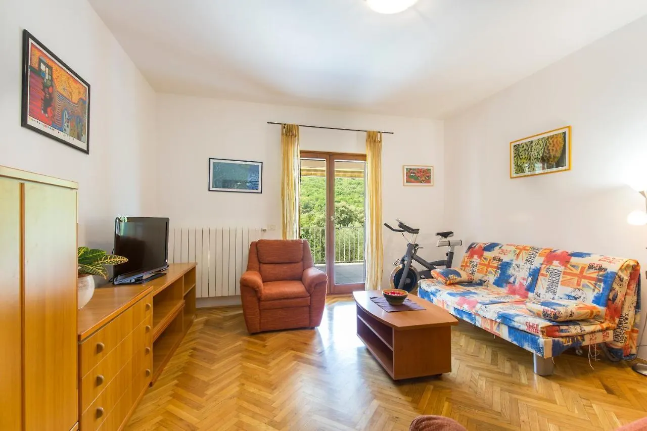 Apartments Sveta Marina 라빈