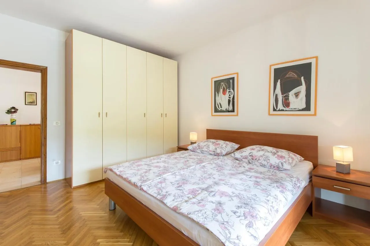 Apartments Sveta Marina 라빈 0*,  크로아티아